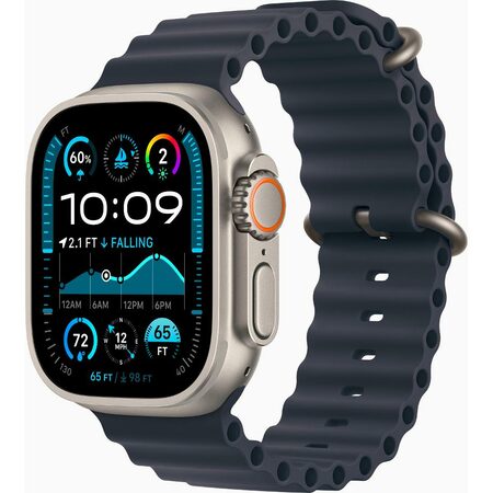 Watch Ultra 2 MX4D3CS/A