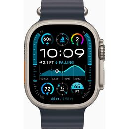 Watch Ultra 2 MX4D3CS/A