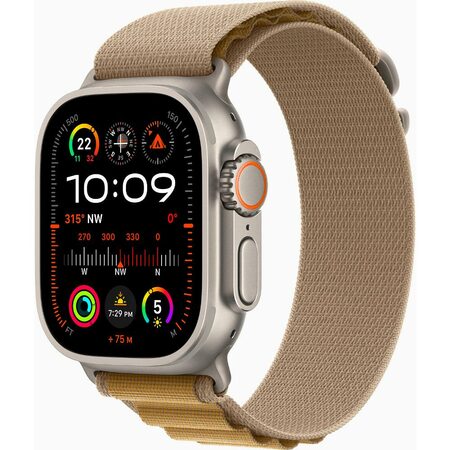 Watch Ultra 2 MX4F3CS/A