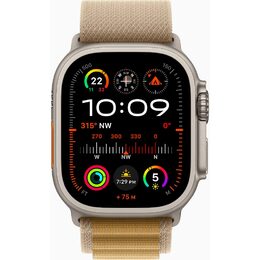 Watch Ultra 2 MX4F3CS/A