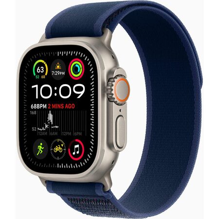 Watch Ultra 2 MX4L3CS/A