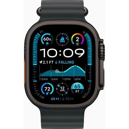 Watch Ultra 2 MX4P3CS/A