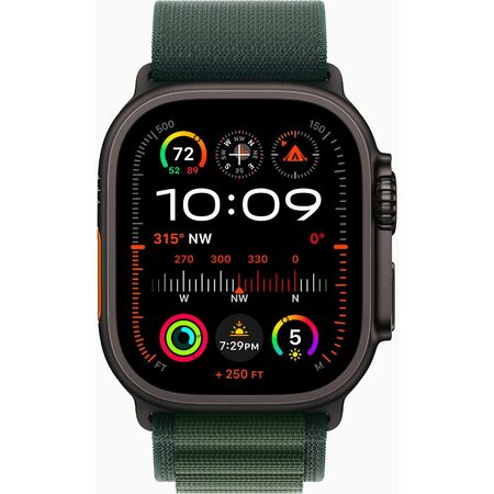 Watch Ultra 2 MX4T3CS/A