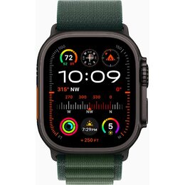 Watch Ultra 2 MX4T3CS/A
