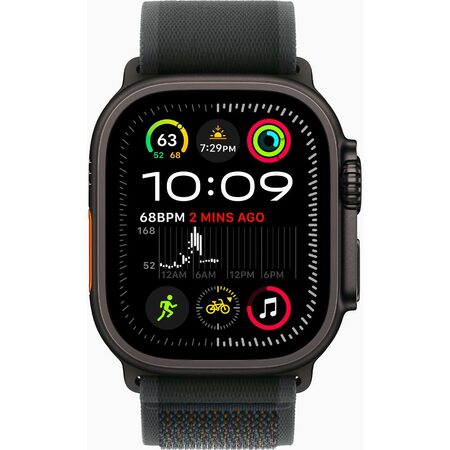 Watch Ultra 2 MX4V3CS/A
