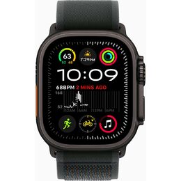 Watch Ultra 2 MX4V3CS/A
