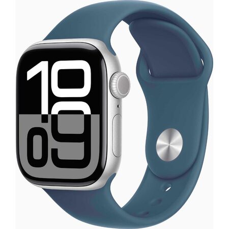 Watch S10 MWWA3QC/A