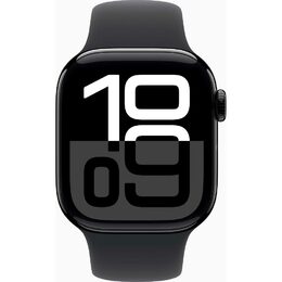 Watch S10 MWWE3QC/A