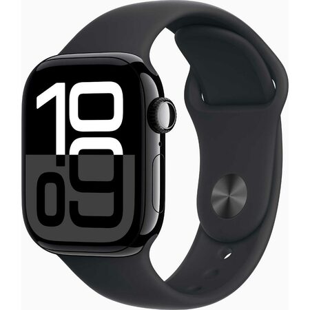 Watch S10 MWWF3QC/A