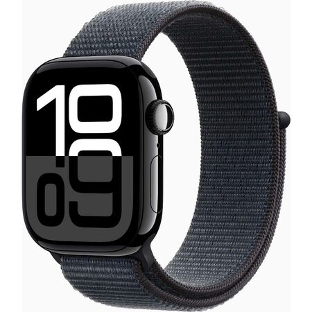 Watch S10 MWWG3QC/A