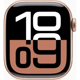Watch S10 MWWH3QC/A