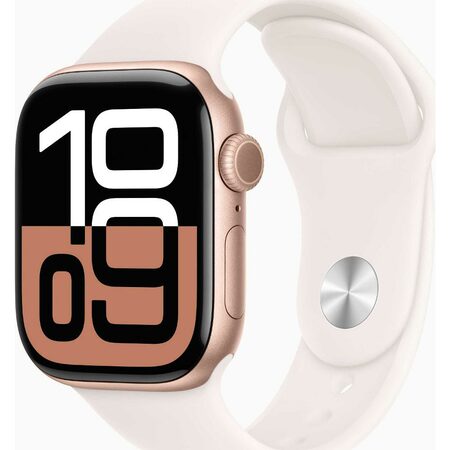 Watch S10 MWWJ3QC/A