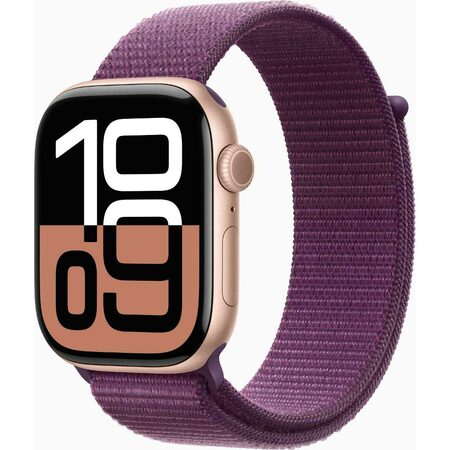 Watch S10 MWWK3QC/A