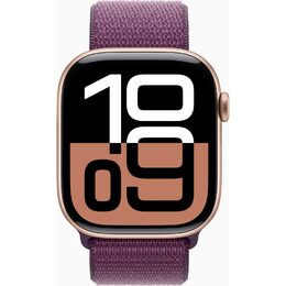 Watch S10 MWWK3QC/A