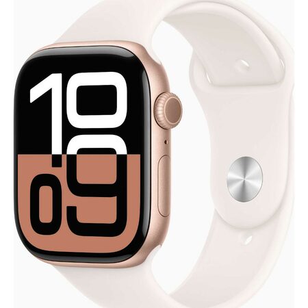 Watch S10 MWWU3QC/A