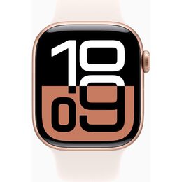 Watch S10 MWX93QC/A