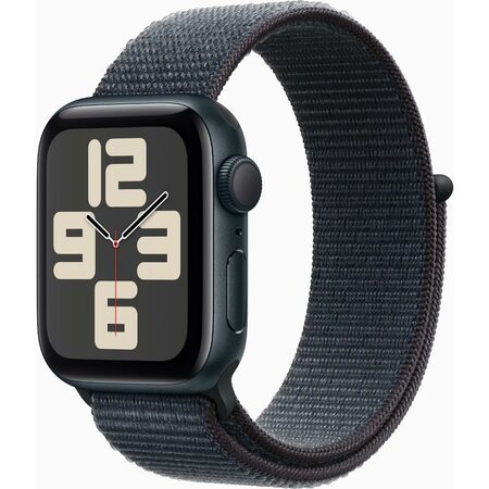 Watch SE MXEA3QC/A