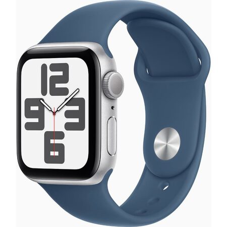 Watch SE MXEC3QC/A