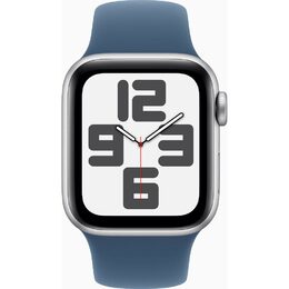 Watch SE MXEC3QC/A