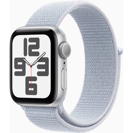 Watch SE MXEE3QC/A