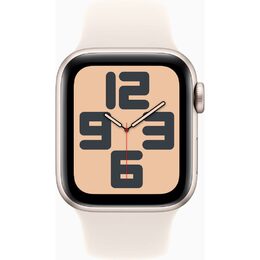 Watch SE 40 Starlight Sport Band - M/L