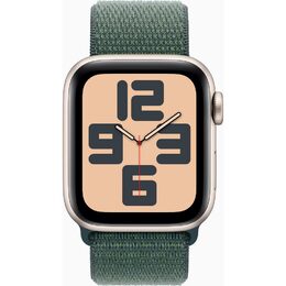 Watch SE MXEH3QC/A
