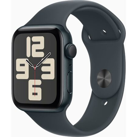 Watch SE MXEJ3QC/A
