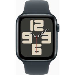 Watch SE MXEJ3QC/A