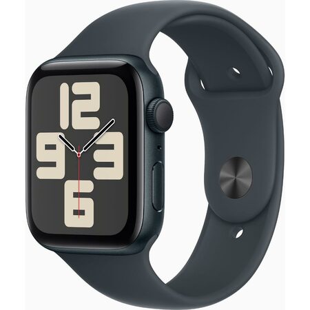 Watch SE MXEK3QC/A