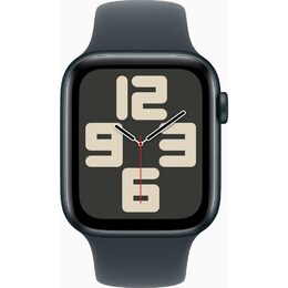 Watch SE MXEK3QC/A