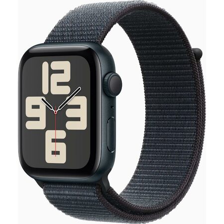 Watch SE MXEP3QC/A