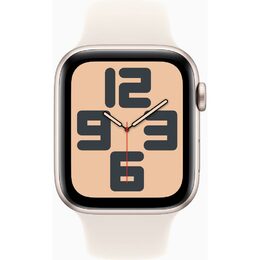 Watch SE 44 Starlight Sport Band - S/M