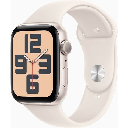 Watch SE 44 Starlight Sport Band - M/L