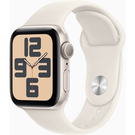 Watch SE MXGJ3QC/A