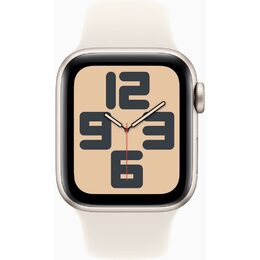 Watch SE MXGJ3QC/A