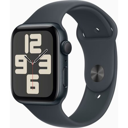 Watch SE MXGM3QC/A