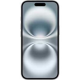 iPhone 16 128GB White