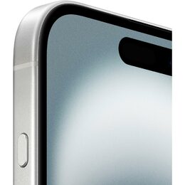 iPhone 16 128GB White