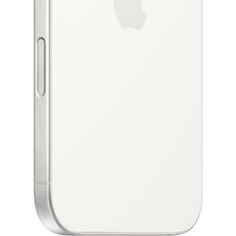 iPhone 16 128GB White