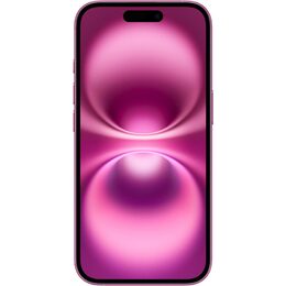 iPhone 16 128GB Pink