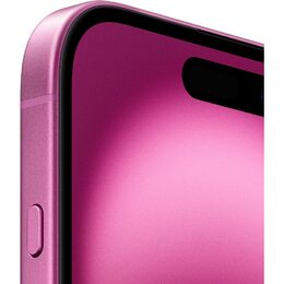 iPhone 16 128GB Pink