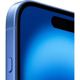 iPhone 16 128GB Ultramarine