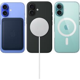 iPhone 16 128GB Ultramarine