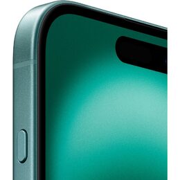 iPhone 16 128GB Teal