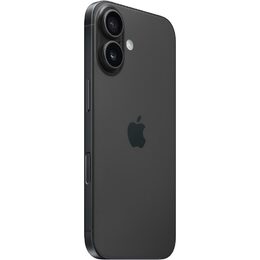 iPhone 16 256GB Black