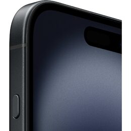 iPhone 16 256GB Black