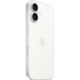 iPhone 16 512GB White