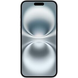 iPhone 16 Plus 128GB White
