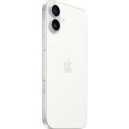 iPhone 16 Plus 128GB White