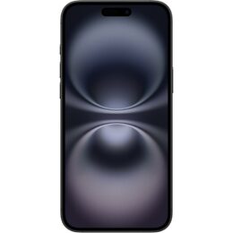 iPhone 16 Plus 256GB Black